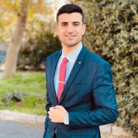 Ahmet Hamo(@AhmetHamou) 's Twitter Profile Photo