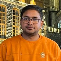 Vivek Gupta (@vivekgupta_) 's Twitter Profile