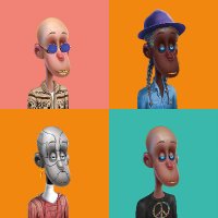 #CCCdobetter (@stonedbeingsnft) 's Twitter Profile Photo #CCCdobetter (@stonedbeingsnft) 's Twitter Profile Photo