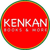 KENKAN BOOKS(@KenkanBooks) 's Twitter Profile Photo