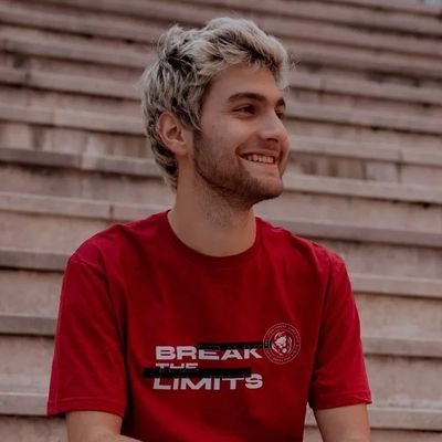 Membre au conseil d'administration @LyoneSport - Team Michel-le 💚 - 23 ans