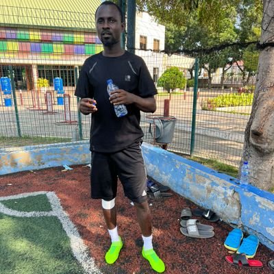 SonOfAporay15's profile picture. 