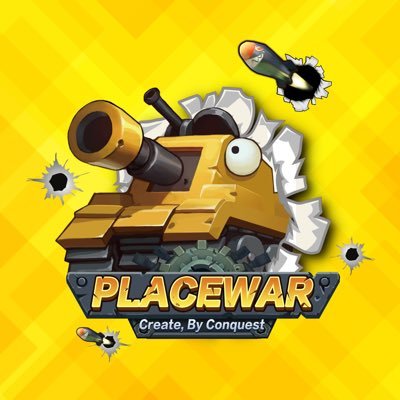 PlaceWar 💣 Profile