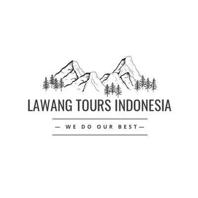 LawangTours's profile picture. Half human • Travelling