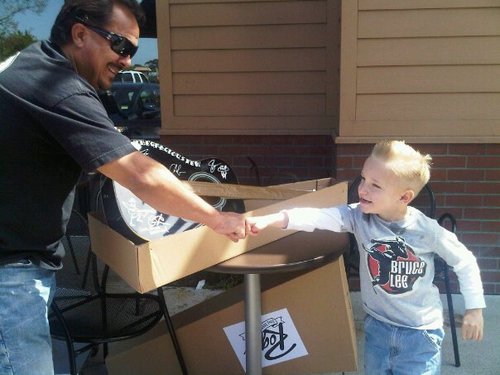 kokonutz7's profile picture. No Longer with FattCatt...