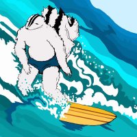 Albino Skunk Fest (@albinoskunkfest) 's Twitter Profile