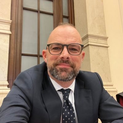 Deputato @pdnetwork, già Consigliere e Sottosegretario @RegioneER ➡️ Instagram andrea_rossi76