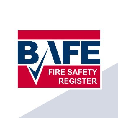 The BAFE Fire Safety Register is the trusted independent register of quality fire safety organisations for the UK since 1984.