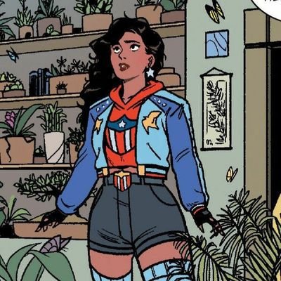 — stephen? im glad i fell into your universe
she/her || minor