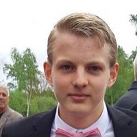 Simon Fogelström (@simonfogelstrm1) 's Twitter Profile
