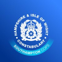 Southampton Cops(@SouthamptonCops) 's Twitter Profile Photo