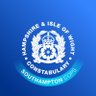SouthamptonCops's profile picture. @HantsPolice Neighbourhood Policing Teams covering Bitterne, Portswood, Shirley & Central Southampton. Do not report crime here. Call 101 or in an emergency 999