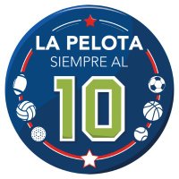 La Pelota Siempre al 10 ⭐⭐⭐(@SiempreAlDiego) 's Twitter Profile Photo