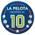 La Pelota Siempre al 10 ⭐⭐⭐ (@SiempreAlDiego) Twitter profile photo