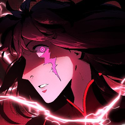 Red Lightning - Webtoonさんのプロフィール画像