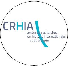 Centre de Recherches en #Histoire Internationale et Atlantique (UR 1163 - Universités de Nantes et La Rochelle) et sa bibliothèque de recherches