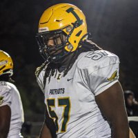 Jmari Parker (@jmari_parker) 's Twitter Profile Photo