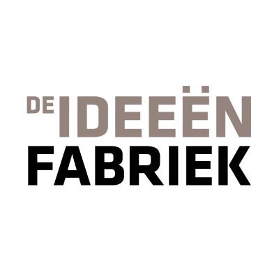 Een oude fabriek en nieuwe ideeën: De Ideeënfabriek. Het verzamelgebouw voor communicatie, creatie en innovatie. https://t.co/FCtoom11hb | https://t.co/evCbxvMgl8