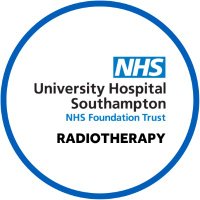 UHS Radiotherapy(@UHSradiotherapy) 's Twitter Profile Photo