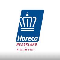 Horeca Delft (@horecadelft) 's Twitter Profile