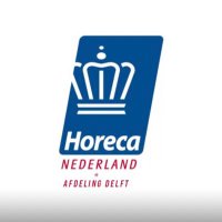 Horeca Delft(@HorecaDelft) 's Twitter Profile Photo