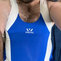 BigBlueBear💙🐻🔞 (@bigbluebeargain) 's Twitter Profile