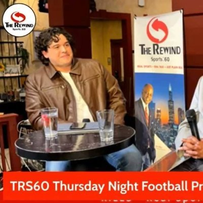 Author @luchadogbook Host/Executive Producer/Board-Op @WCPT820 @SportsCubicleTV @CouchSportsTalk #OutreachRadioChicago WSBC1240AM WCPY92.7FM 🇺🇲🇵🇷🇲🇽🇨🇷