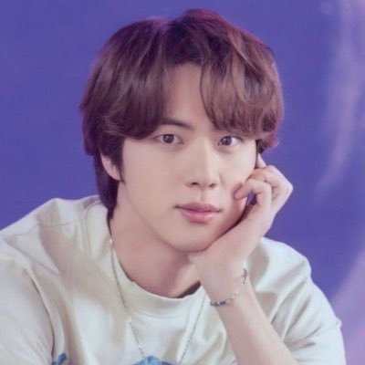 JINくん強め🐹💕オルペンです💜40代大人ARMY/無言フォロー&いいね失礼します🙇‍♀️/アミさんのみ無言フォロー🆗/マイペースですが仲良くしてください♡̆̈