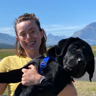 3rd year Physical Oceanography student @eapsMIT and @WHOI; NSF GRFP Fellow; B.S. @RPI. Proud supporter of @WHOIGradUnion 🌊💨🌎 she/her