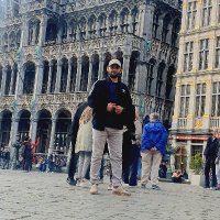 Eng Ahmed Fsifes (@ahmedfsifes) 's Twitter Profile