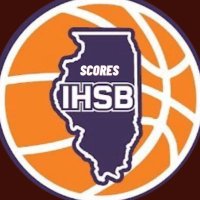 illinois_hs_hoops_scores (@ill_hoop_scores) 's Twitter Profile