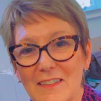 Liz Fenton OBE RN, QN (@liz_hee) 's Twitter Profile