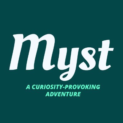 MystAssist's profile picture. Your Curiosity-Provoking Adventure.