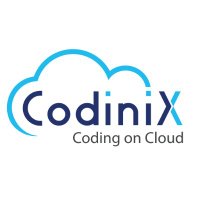 Codinix Technologies Inc.(@CodinixC) 's Twitter Profile Photo