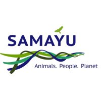 Samayu (@samayu_ngo) 's Twitter Profile Photo Samayu (@samayu_ngo) 's Twitter Profile Photo