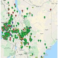 CHRISTIAN HEALTH ASSOCIATION OF KENYA (@chak_kenya) 's Twitter Profile