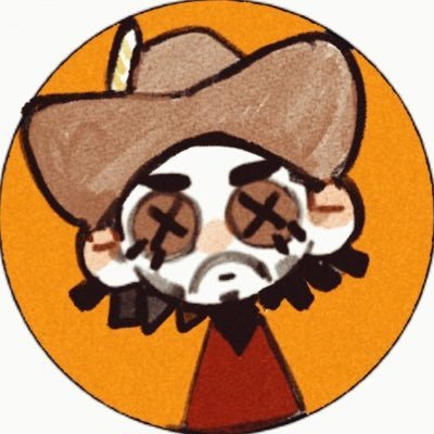 IdVhead's profile picture. 18+ - PFP by kattggame