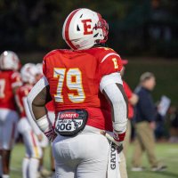 Ian “Cujo” Mulbah🇱🇷 (@mulbahian79) 's Twitter Profile Photo