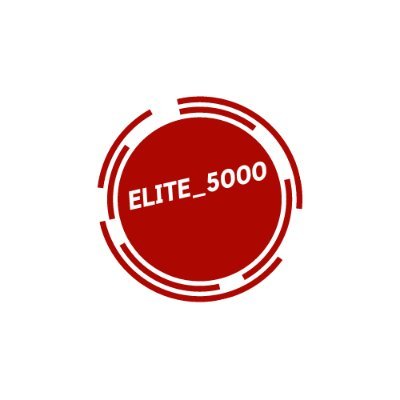 Elite_5000 Profile Picture