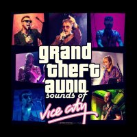 GrandTheftAudioOfficial(@ViceCityBand) 's Twitter Profileg