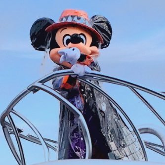 tama_wdw's profile picture. 2023.1念願のハネムーン旅行💍🇺🇸✨WDW🐭USO🌎の計11泊 2023.9 初DLR🎃🦇2024.2 HKDL🧧2024.8 WDWノットソー🎃🦇レポ➡️ https://t.co/y66ue4yh6H