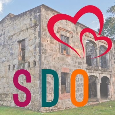 Cuenta oficial para promocionar la zona más hermosa y productiva del país: Santo Domingo Oeste.