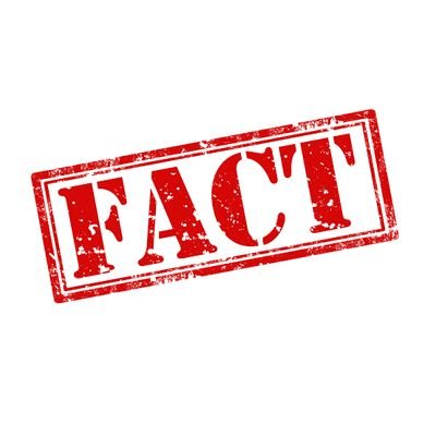 Tag me anywhere for Fact Checking .
1️⃣ Ask for Fact | 2️⃣ Tag me at the end | 3️⃣ Get Fact checked