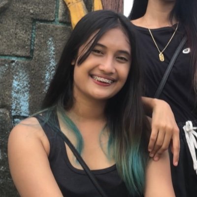 myrabambam's profile picture. — happy & contented 👌🏻