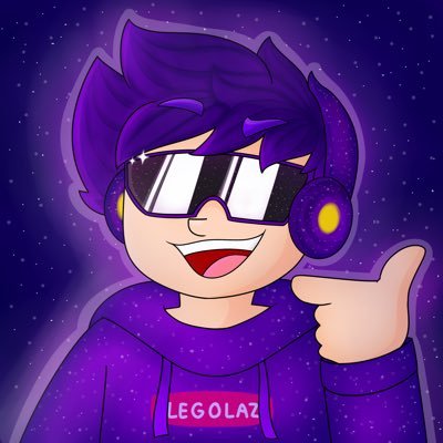 💜LegoFamily💜 Youtuber 1M+ Subs ▶ CÓDIGO