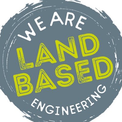 The independent voice of land-based engineering. Showcasing educational routes and careers within land-based engineering #WeAreLandbased