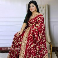 Poroshmoni Sarees(@PoroshmoniSaree) 's Twitter Profile Photo