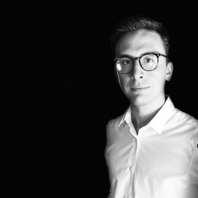 GioeleBuonadon1's profile picture. 