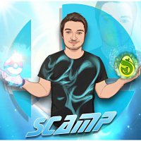 Scamp ◥θ┴θ◤ (@scamp_ssb) 's Twitter Profile