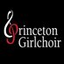 Princeton Girlchoir (@Prin_Girlchoir) Twitter profile photo